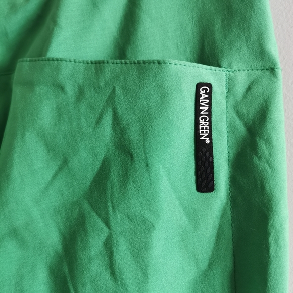 Mens Galvin Green Golf Pants Size 30 - Picture 3 of 6